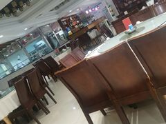 -老孙家饭庄(文景路店)
