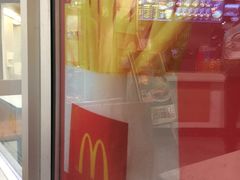 -麦当劳(小白楼店)