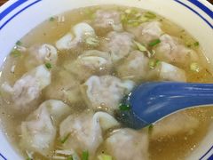 -韩萍老南京馄饨(河西万达店)