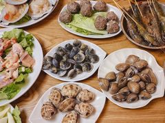 -吉友粥底火锅(方斜路店)