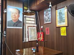 -何太太馄饨面铺(大浒东苑店)