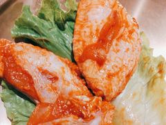 -核桃碳烤肉馆(深圳首店)