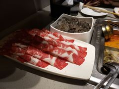 捞派肥牛-海底捞火锅(九霄梦天地店)
