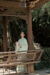 点击看大图 -美云庭古装·格格服汉服·京城旅拍(北京店)