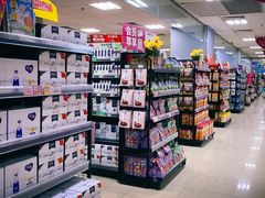 -AEON永旺(东方宝泰店)