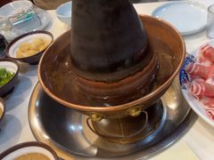 -福寿斋·老北京铜锅涮肉·烤鸭(顺义总店)