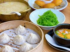 -苏小柳点心·手作小笼包(新街口分院店)