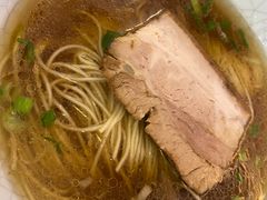 -朱鸿兴面馆(镇湖店)