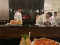 -Mercato莫卡多露台餐厅与酒吧(K11店)