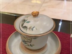 -北京金融街丽思卡尔顿酒店·意味轩 Cepe