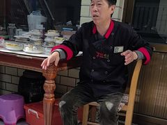 -康陵正德春饼宴26号