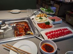 -海底捞火锅(北京路店)