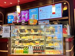 -COSTA COFFEE(天通苑华联店)