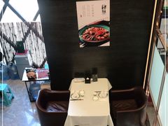 -肆月河豚·新淮扬(金融街店)