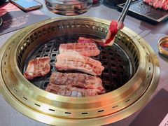 -明洞王妃家烤肉(苏州中心星悦汇店)