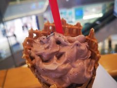 -DQ·蛋糕·冰淇淋(龙湖狮山天街店)