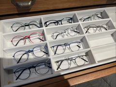 -大视光学•LINDBERG林德伯格•全球手工眼镜集合店(王府井店)