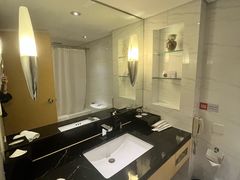 -上海新锦江大酒店