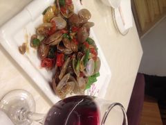 多米餐厅-多米餐厅(文涵路店)