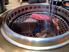 -九田家黑牛烤肉料理(新光汇店)