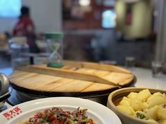 -陈大锅·岳阳鱼馆·地道岳阳菜(美食街店)