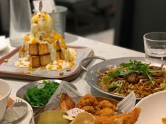 -卡朋西餐(大信新都汇店)