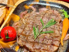 -1819餐厅·团队聚餐·烤串·精酿