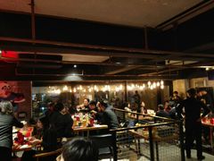 -一个叫川的地方(麒麟新天地店)