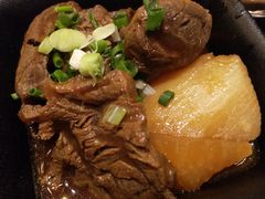 -馔豚·台北菜专门店(深圳湾万象城店)