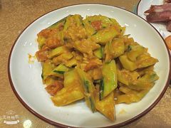 -老德州四合院·德州菜(天衢路店)
