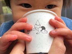 -Seesaw Coffee(上生新所店)