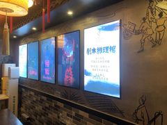 -52HZ主题桌游馆(解放西路店)