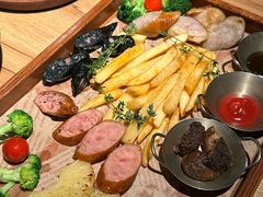 -雪熊精酿·哈尔滨烧烤酒馆(非遗大串店)