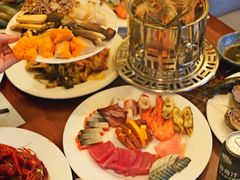 -福建鲤鱼洲酒店