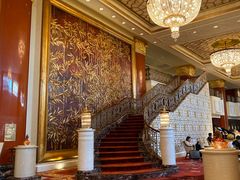 -北京中国大饭店