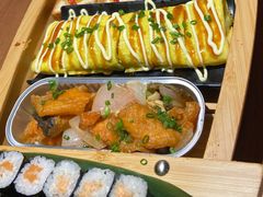 -万岁寿司(天河领展店)