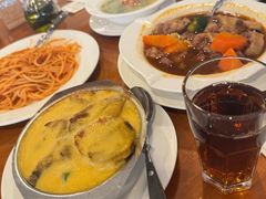 -小飞象葡国餐