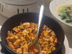 -南山翁新概念川菜(江宁万达广场店)