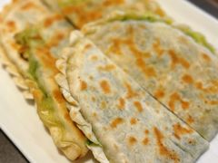 -忠顺斋易州印象烤鸭店(东关新村店)