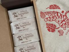 -微热山丘(台北民生公园门市店)