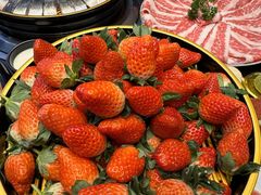 -拾也•和牛•海鲜•烤肉放题(卓悦INTOWN店)