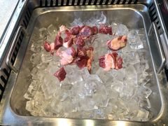 -九府羊·鲜羊火锅·烤串(新华路店)