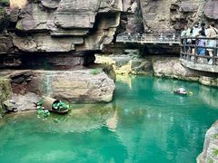 -云台山风景名胜区