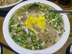 -杏花村水席楼·洛阳水席(老城十字街店)