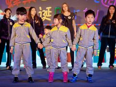 -天津蜂巢幼儿园·托育