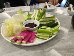 -何适山庄 ·可团建(水长城P2停车场店)