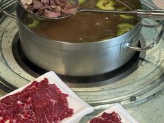 -今日牛事潮汕鲜牛肉火锅(瑞金店)