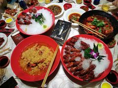 -红辣椒·川菜·火锅(科华路店)