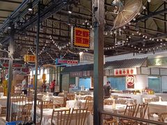 -霸王虾·麻辣小龙虾(清水河公园店)