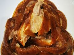 -宏宴·新京菜(望京店)